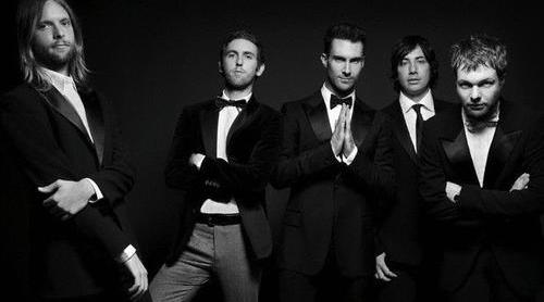 Maroon 5 επιστρέφουν δριμύτεροι με νέο album.. Πάρτε μια γεύση