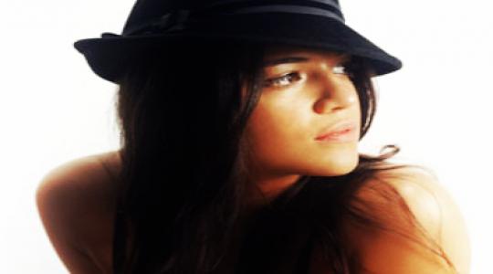 Η Michelle Rodriguez παραδέχεται οτι είναι bisexual