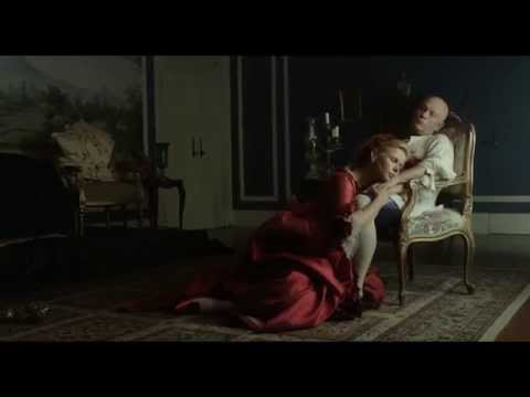 Ο John Malkovich είναι ο Casanova στο πρώτο trailer του «Casanova Variations»