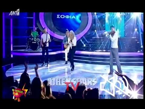 Απίστευτο και όμως αληθινό! Ακόμα ένα επικό τεχνικό λάθος στο τελευταίο YFSF!