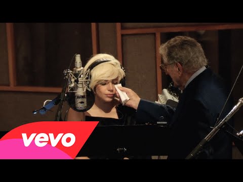 Ακούστε το But Beautiful της Lady Gaga με τον Tony Benett!