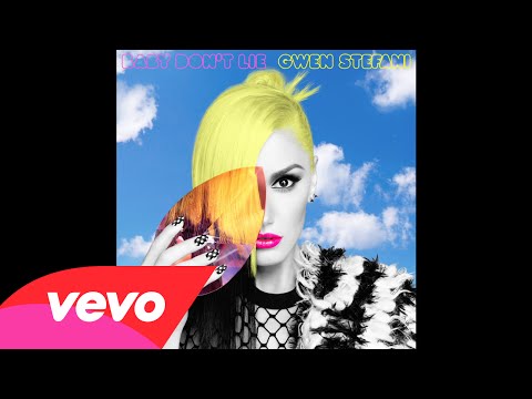 “Baby Don’t Lie” το καινούριο τραγούδι της Gwen Stefani!