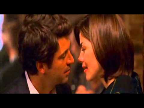 Οι καλύτερες κινηματογραφικές σκηνές φιλιού σε ταινίες Part I (video)
