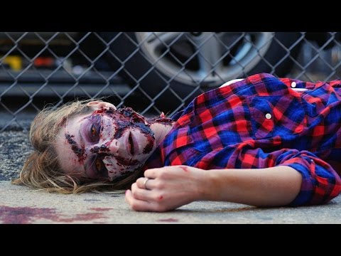 Φάρσα: Η δολοφονία ενός zombie!