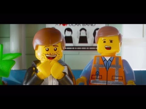 Μετά το LEGO Movie έρχεται το Ninjago