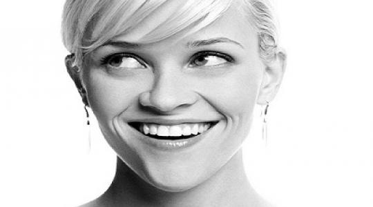 Η Reese Witherspoon σε ψυχολόγο…