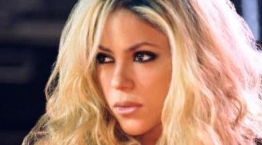 H Shakira μιλάει εναντίον της νομοθεσίας για τη μετανάστευση!!!