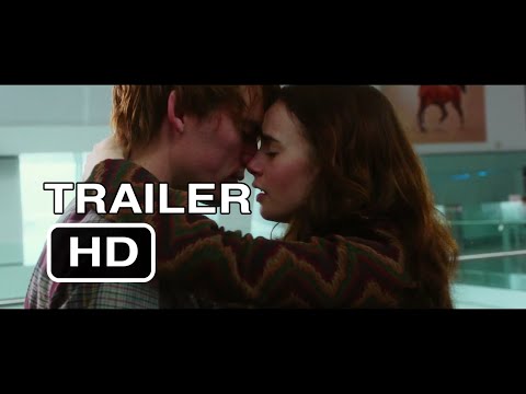 Τελικό trailer για το «Love, Rosie»