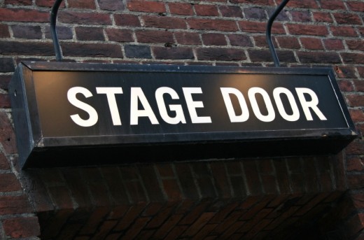 Stagedoor: Παρουσίαση 1ου εργαστηρίου στις 4 και 5 Ιουνίου