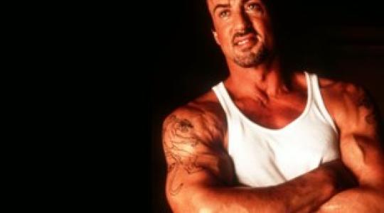 Sylvester Stallone: άλλη μία “Αναλώσιμη” ταινία;