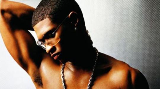 Usher is back and… O.M.G.! He’s breaking records!