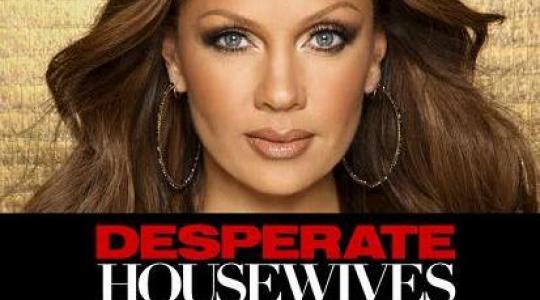 Desperate Housewives: Το τρέιλερ της 7ης σεζόν