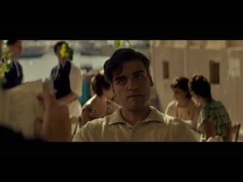 Ο Viggo Mortensen απειλεί τον Oscar Isaac στο πολυαναμενόμενο «Two Faces of January»