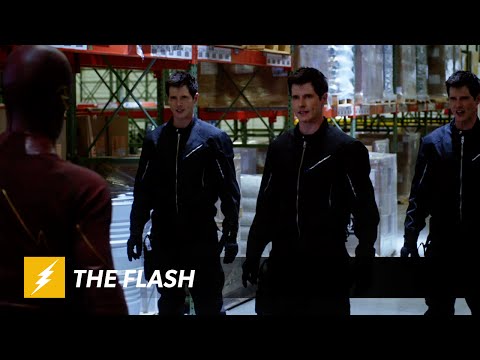Νέο featurette για τον τηλεοπτικό «Flash»
