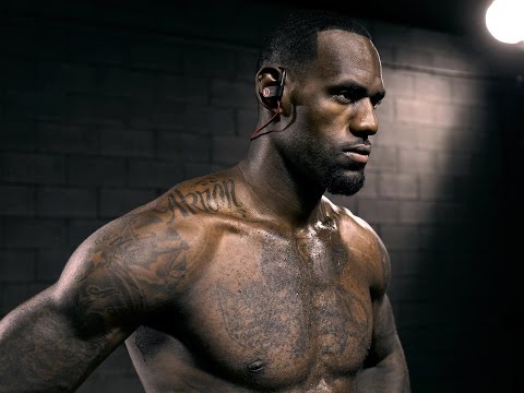 Η επική επιστροφή του LeBron James!