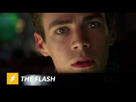 Ο Flash τρέχει προς τη μικρή οθόνη σε ένα ακόμα trailer