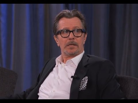 Ο Gary Oldman μπορεί να μιμηθεί τέλεια τον Robert De Niro