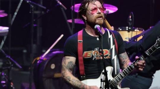 Οι Eagles of Death Metal live στο Piraeus 117 Academy!