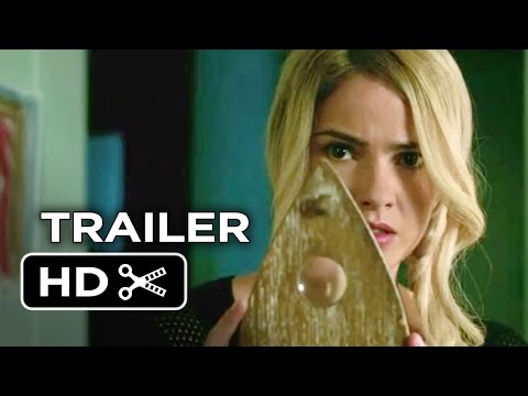 Όταν μιλάς με τα πνεύματα εκείνα απαντάνε. Trailer για το «Ouija».