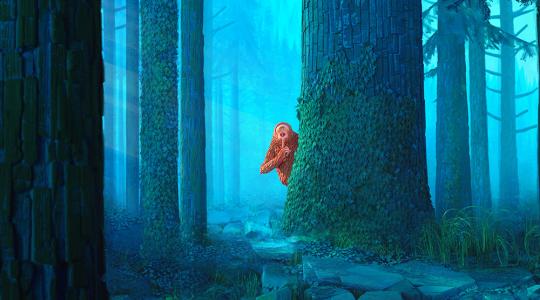 Η Laika ετοιμάζει νέο animation με τίτλο A Missing Link