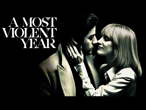 Η Jessica Chastain και ο Oscar Isaac στο featurette του «A Most Violent Year»
