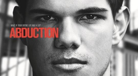 ABDUCTION: Η νέα ταινία του Taylor Lautner έρχεται…