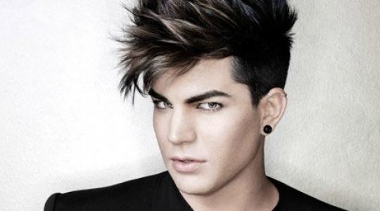 The Original High – Το νέο τραγούδι του Adam Lambert