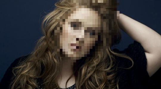 Η Adele ανακοίνωσε τη περιοδεία της