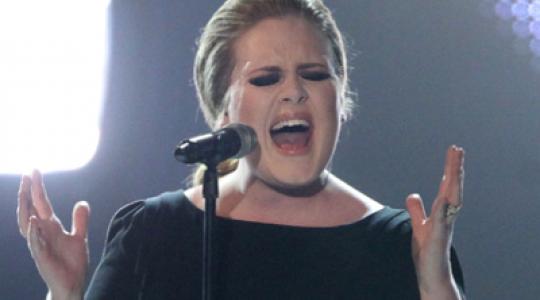 Πως θα γιορτάσει τα γενέθλιά της η Adele;!