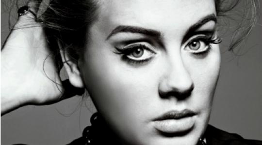 Ένα ακόμη ρεκόρ για την Adele…