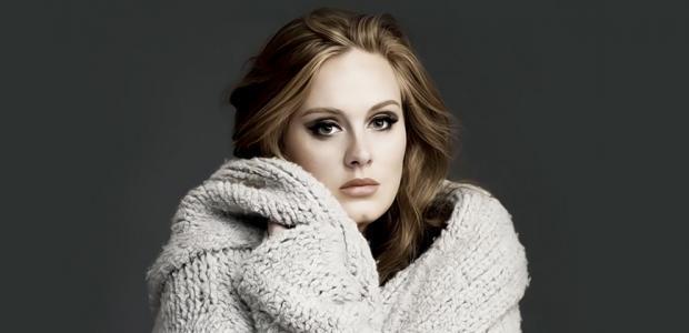 H Adele ετοιμάζεται να σαρώσει και στον κινηματογράφο