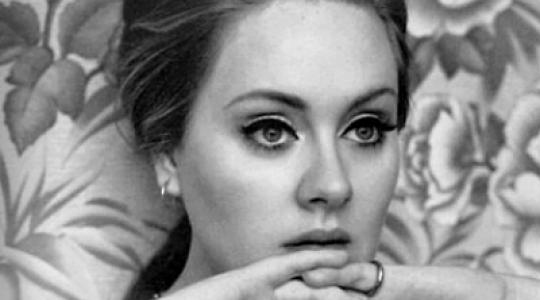 Ακυρώνει η Adele…