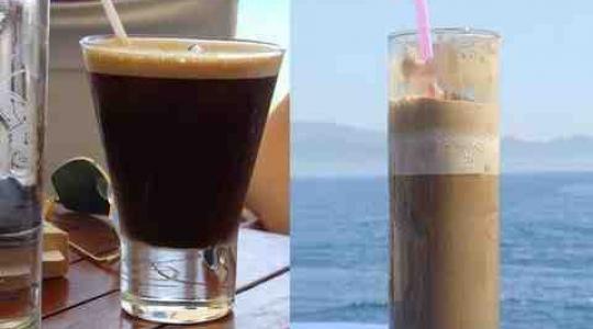 Φραπέ, Freddo Espresso ή Freddo Cappuccino; Αυτός είναι ο πιο ΕΠΙΚΙΝΔΥΝΟΣ καφές για την υγεία μας!