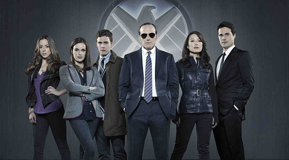 Πρώτη ματιά στη τρίτη σεζόν του «Marvel’s Agents of S.H.I.E.L.D.»