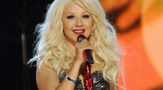 Christina Aguilera: Φτηνά τη γλύτωσε τη σαβούρα!