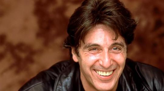 Αl Pacino: Τρελά ερωτευμένος με την κατά 40χρόνια μικρότερη σύντροφό του! (Φωτογραφίες)