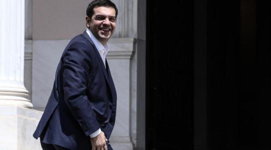 Σεμινάριο Δημιουργικής Γραφής με τον Αλέξη Σταμάτη