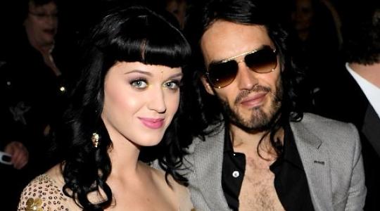 Katy Perry-Russell Brand: βάζουν όρους στο γάμο τους!