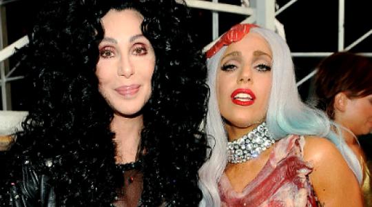 Επιβεβαιώθηκε η κυκλοφορία του ντουέτου μεταξύ Cher και Lady Gaga…