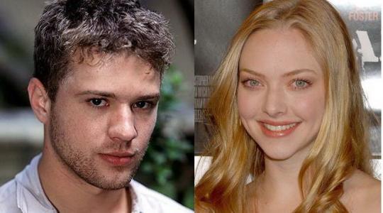 Χώρισαν Amanda Seyfried και Ryan Phillippe!