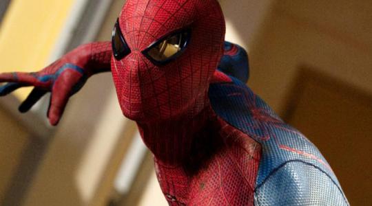 Εκνευρισμένη η εβραϊκή κοινότητα με το «Amazing Spider-Man 2»