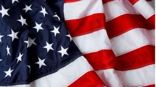 Αμερικάνικη σημαία….. Ποιοι την φόρεσαν καλύτερα?