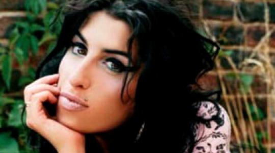 Ανολοκλήρωτα τα νέα κομμάτια της Amy Winehouse…