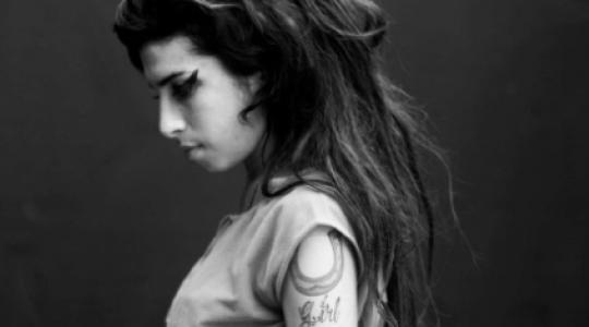 H Amy Winehouse σε συνεργασία με τον Ronson για νέο album…