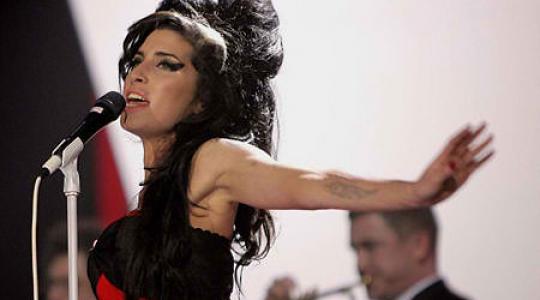 Φιλανθρωπικό ίδρυμα το σπίτι της Amy Winehouse!