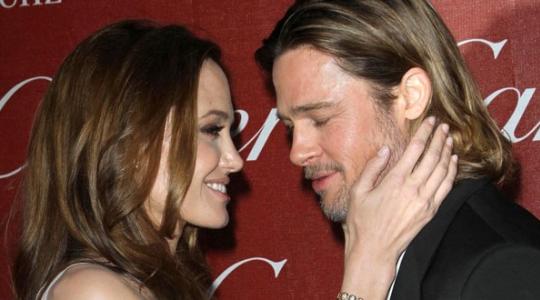 Έκλεψαν το γιο της Angelina Jolie και του Brad Pitt!