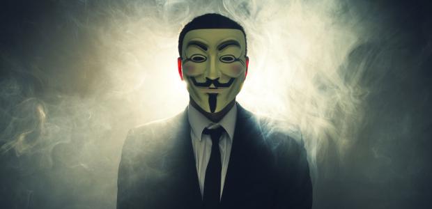 Οι Anonymous χτυπούν το site του Εφετείου