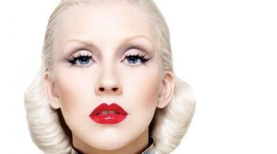 Christina Aguilera με νέο single, Not Myself Tonight…Θυμίζει λίγο Μαντόνα η ιδέα μας είναι?