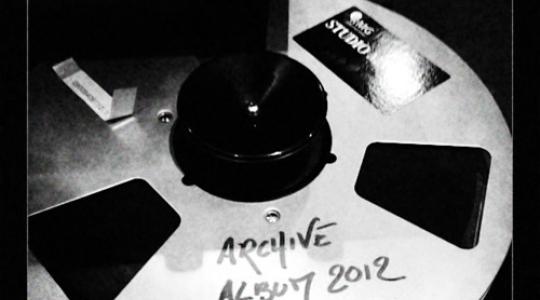 Watch the new video clip of  Archive- “Violently”