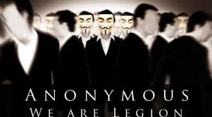 Αποκάλυψη: Αυτοί είναι οι έξι εγκέφαλοι των ”Anonymous”!